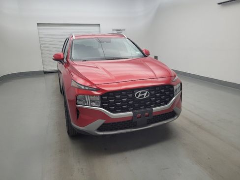 Used 2023 Hyundai Santa Fe SEL w/ Cargo Package AWD/4WD image 14