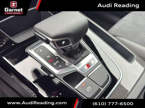 Used 2024 Audi SQ5 Premium image 18