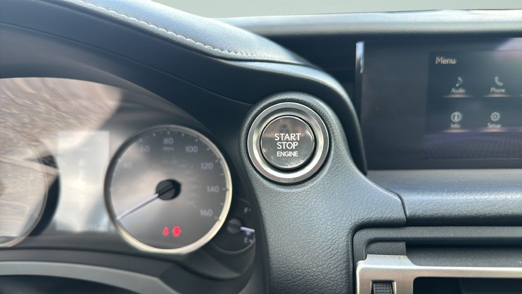 Used 2019 Lexus RC 300 RWD image 23