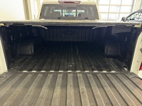 Used 2019 Chevrolet Silverado 1500 LTZ image 42