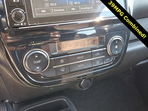 Used 2023 Mitsubishi Mirage LE image 16
