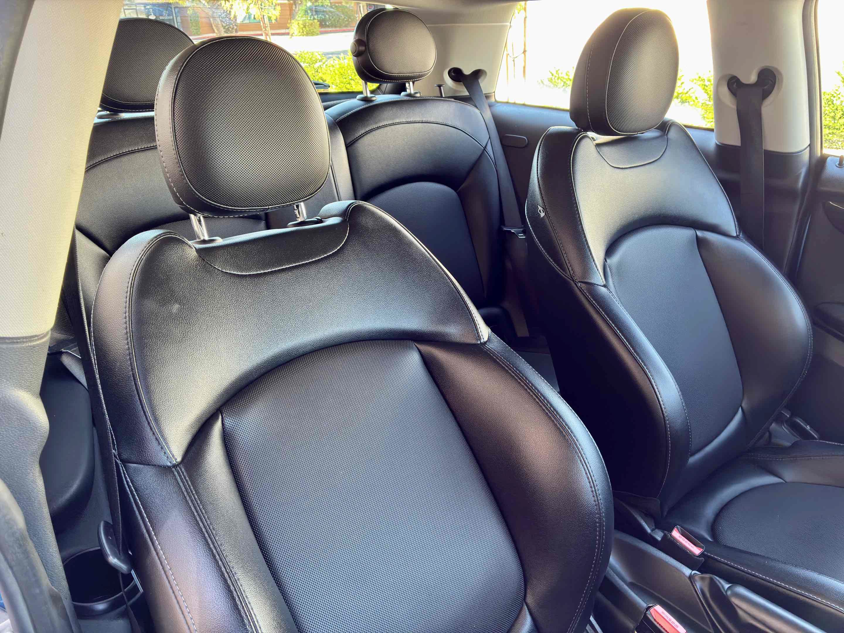 Used 2015 MINI Cooper S FWD image 38