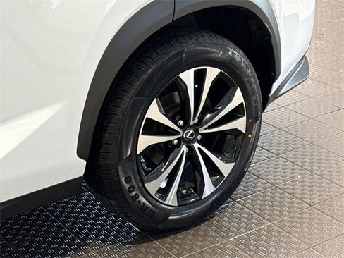 Used 2020 Lexus NX 300 F Sport image 7