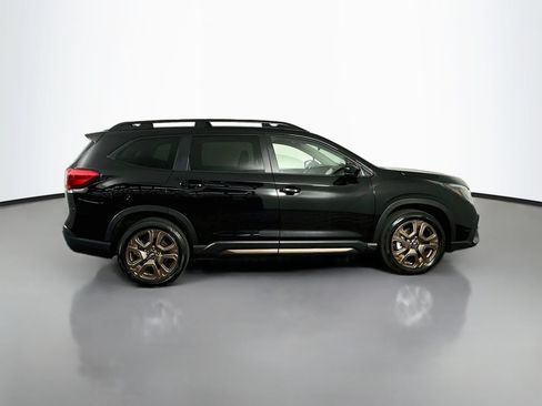 Used 2025 Subaru Ascent Bronze Edition w/ Popular Package #2 AWD/4WD image 8