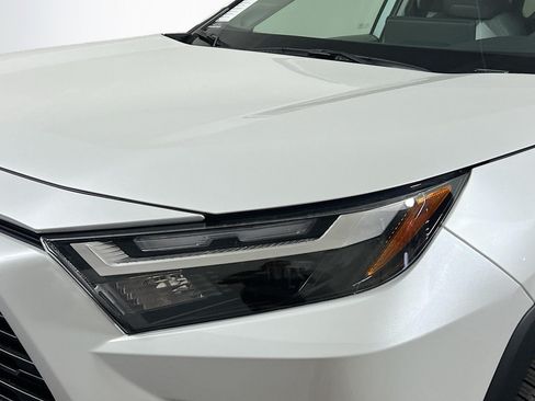 Used 2025 Toyota RAV4 XLE Premium w/ Weather Package FWD image 11