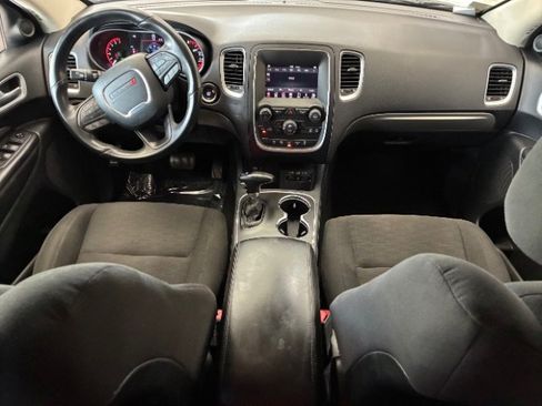 Used 2020 Dodge Durango 2WD image 12