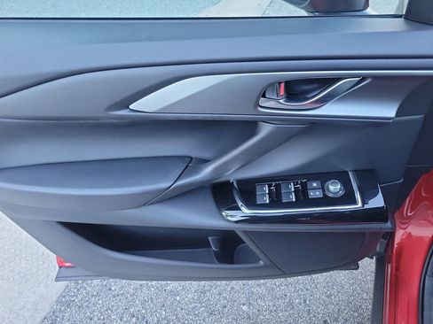 Used 2023 MAZDA CX-9 Touring image 20