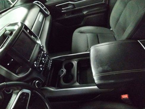 Used 2022 RAM 1500 Big Horn image 24