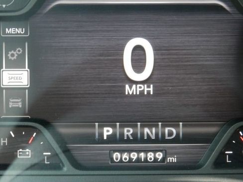 Used 2020 RAM 1500 Big Horn AWD/4WD image 23