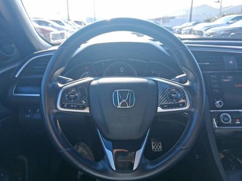 Used 2020 Honda Civic Sport image 19