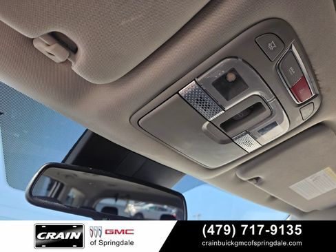 Used 2023 Kia Telluride EX w/ EX Captain's Chair Package FWD image 18