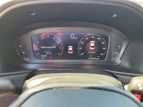 Used 2024 Honda Accord EX image 27