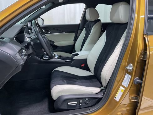 Used 2024 Acura Integra Type S image 19