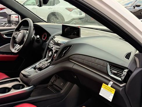 New 2026 Acura RDX A-Spec image 25