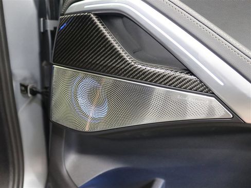 Used 2024 BMW X6 M60i AWD/4WD image 30