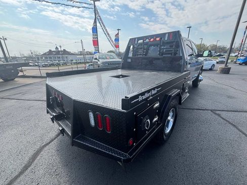 Used 2022 RAM 3500 Tradesman image 4