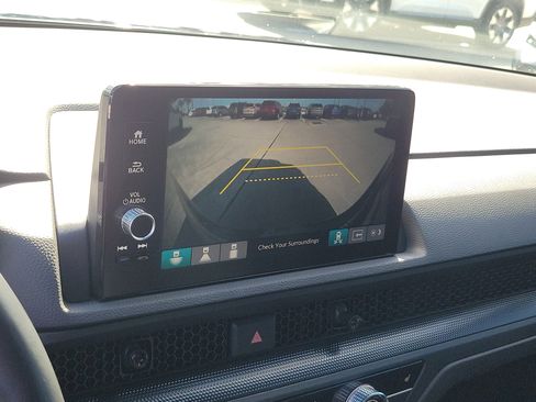 Certified 2024 Honda CR-V Sport-L image 26