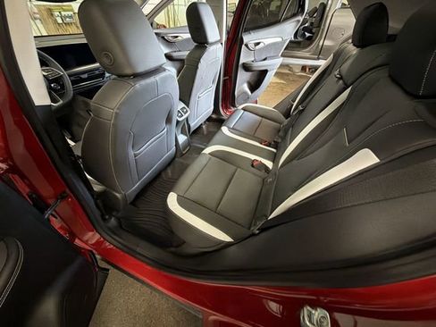 New 2026 Buick Envision Sport Touring AWD/4WD image 24