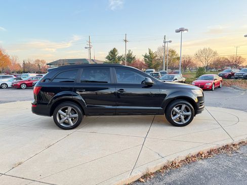 Used 2015 Audi Q7 3.0T Premium Plus image 4