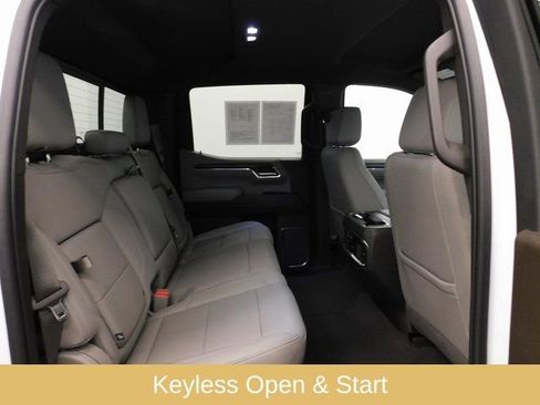 Used 2023 GMC Sierra 1500 SLT w/ SLT Premium Plus Package image 34