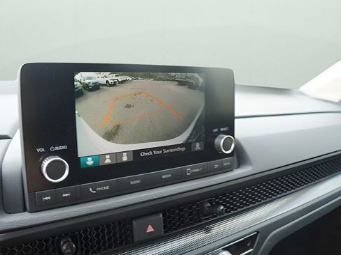 Used 2024 Honda CR-V EX image 24