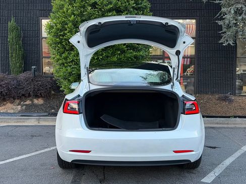 Used 2020 Tesla Model 3 Long Range AWD/4WD image 17