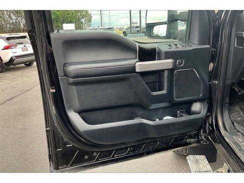 Used 2019 Ford F350 Platinum w/ Platinum Ultimate Package image 23