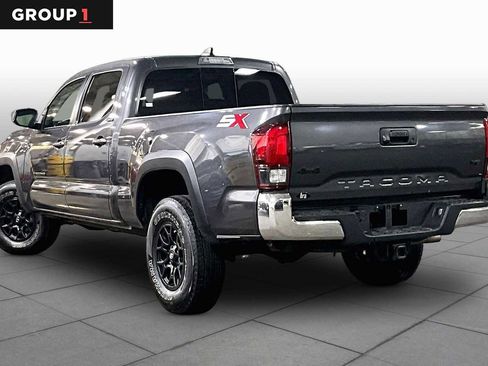 Used 2023 Toyota Tacoma SR5 w/ SX Package AWD/4WD image 12