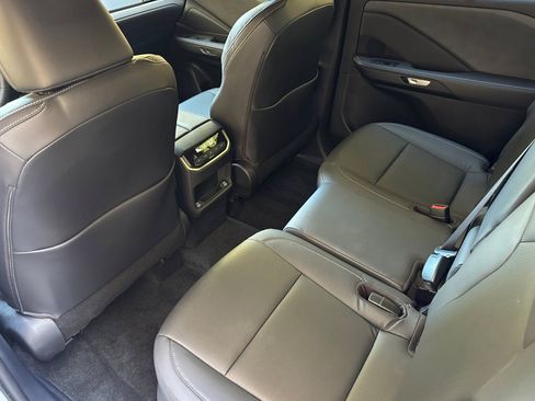 Used 2024 Lexus TX 350 AWD w/ Technology Package image 27