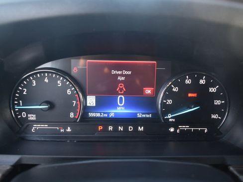 Used 2020 Ford Explorer Limited image 16