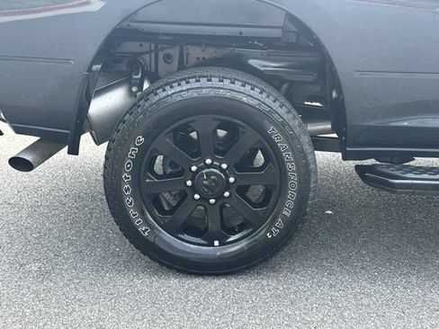 Certified 2026 RAM 2500 Big Horn AWD/4WD image 20