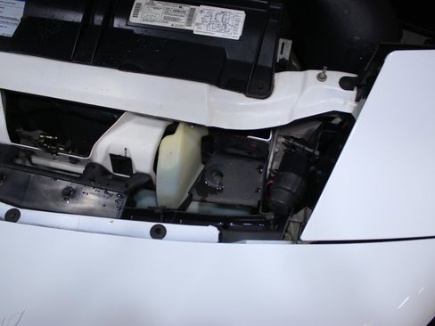 Used 1997 Pontiac Firebird Trans Am RWD image 76