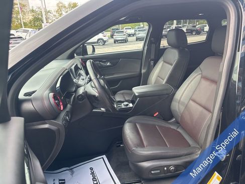 Used 2022 Chevrolet Blazer RS image 18