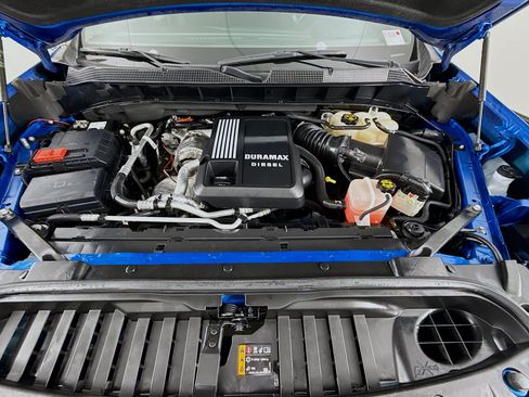 Used 2023 Chevrolet Silverado 1500 RST RWD image 32