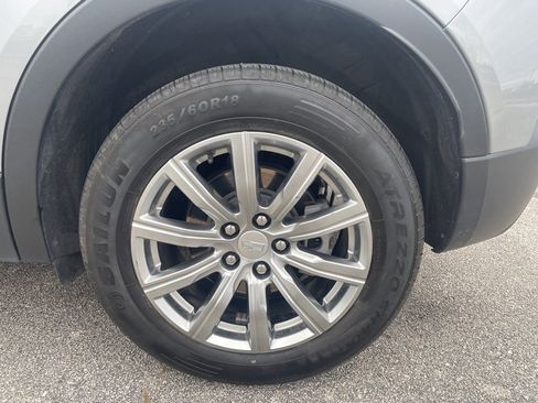 Used 2023 Cadillac XT4 Premium Luxury image 33