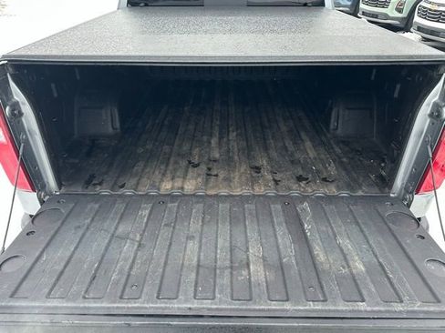 Used 2024 Chevrolet Silverado 1500 LT Trail Boss w/ Convenience Package II image 8