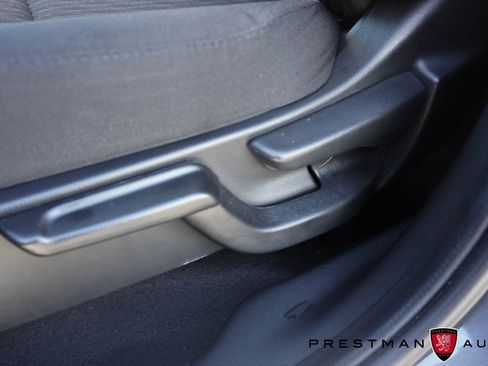 Used 2020 Honda Fit EX image 21