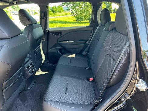 New 2026 Subaru Forester Premium AWD/4WD image 5
