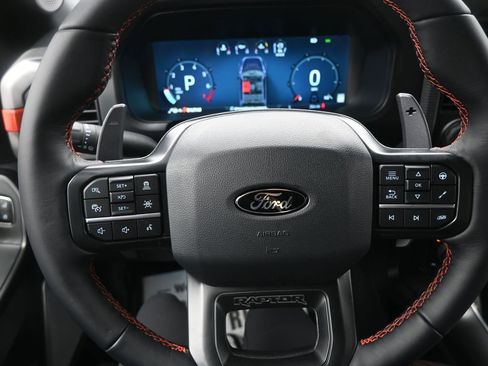 New 2025 Ford F150 Raptor image 23