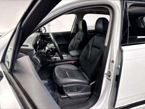 Certified 2023 Audi Q7 3.0T Prestige w/ Prestige Package AWD/4WD image 26