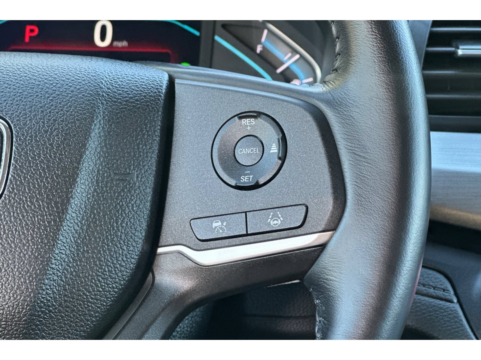 Used 2024 Honda Odyssey Elite image 38