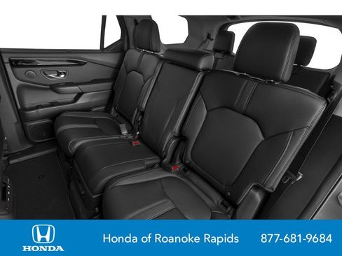 New 2026 Honda Pilot EX-L image 8