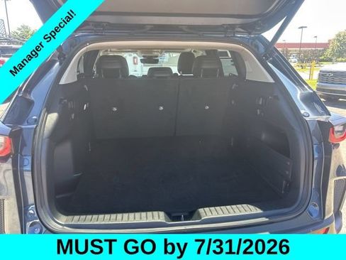 Used 2025 MAZDA CX-50 AWD 2.5 Hybrid w/ Premium Pkg image 31