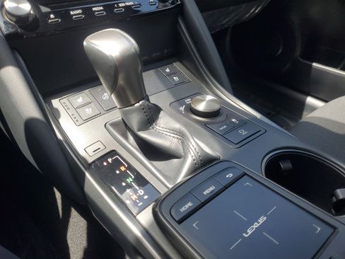 Certified 2023 Lexus IS 300 w/ Comfort Package RWD image 29