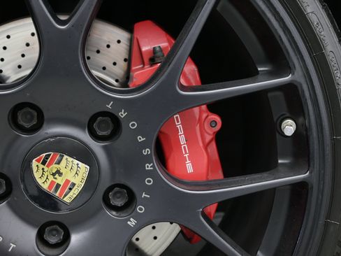 Used 2009 Porsche 911 Carrera S RWD image 15