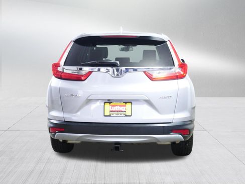Used 2017 Honda CR-V EX-L image 6