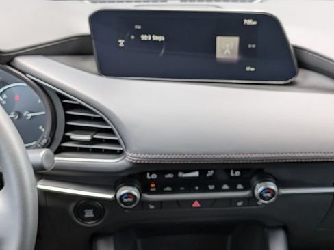 New 2026 MAZDA MAZDA3 2.5 S Sedan w/ Preferred Pkg FWD image 17