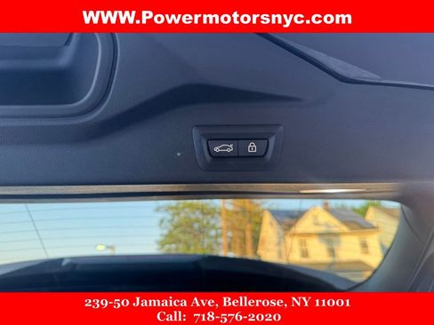 Used 2020 BMW X5 xDrive40i w/ Premium Enhanced Package AWD/4WD image 30