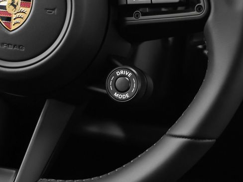 New 2026 Porsche Cayenne S AWD/4WD image 38