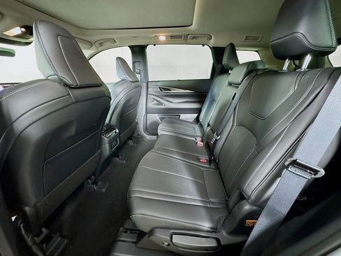 New 2026 INFINITI QX60 Luxe w/ Cargo Package image 31